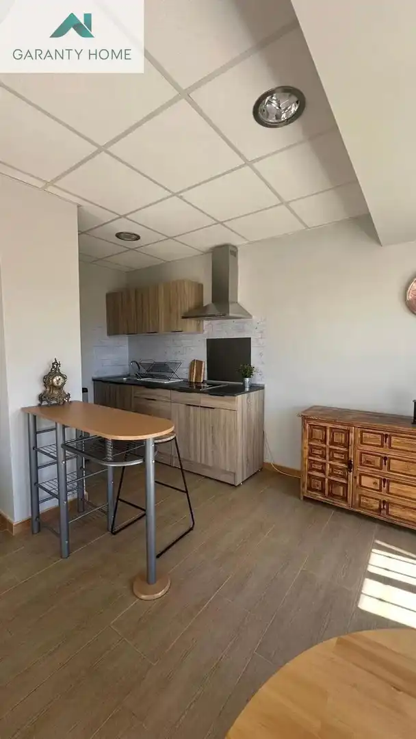 Piso de 160 m² en Málaga
