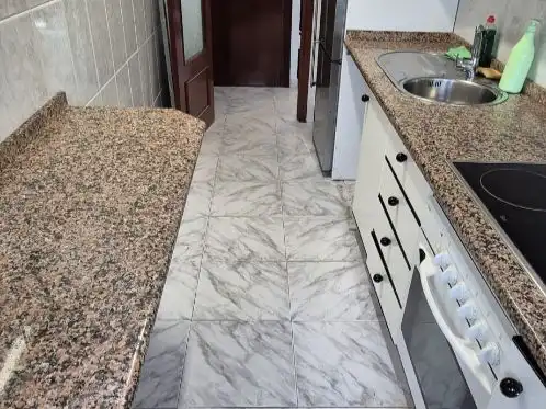 Piso de 65 m² en Sevilla