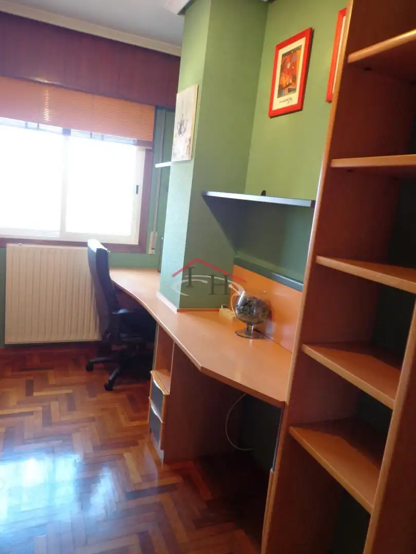 Piso de 90 m² en León