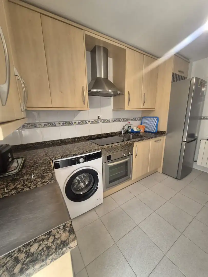 Piso de 200 m² en Ávila