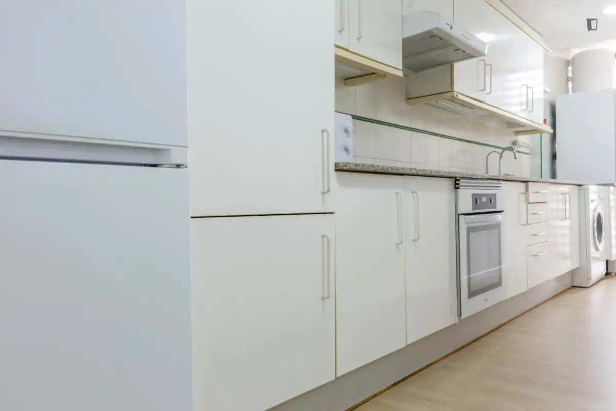 Habitación en alquiler, Valencia