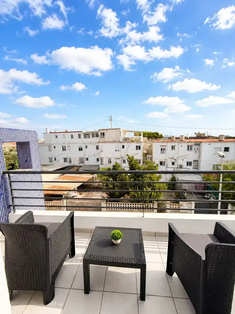 Casa de 130 m² en Almazora
