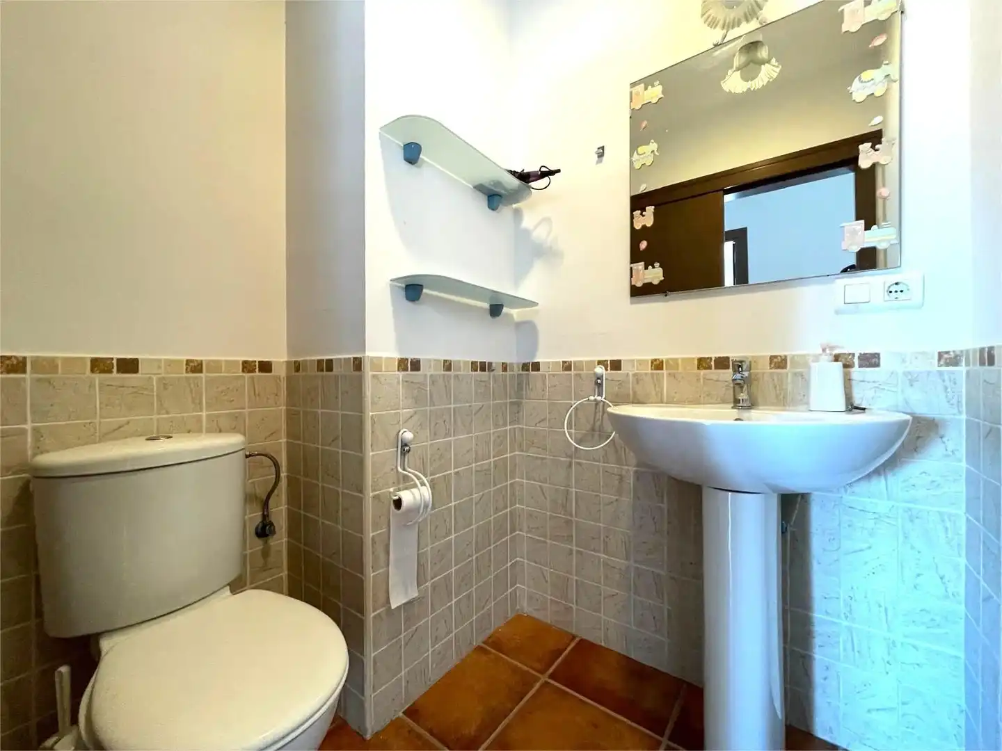 Piso de 109 m² en Cartaya