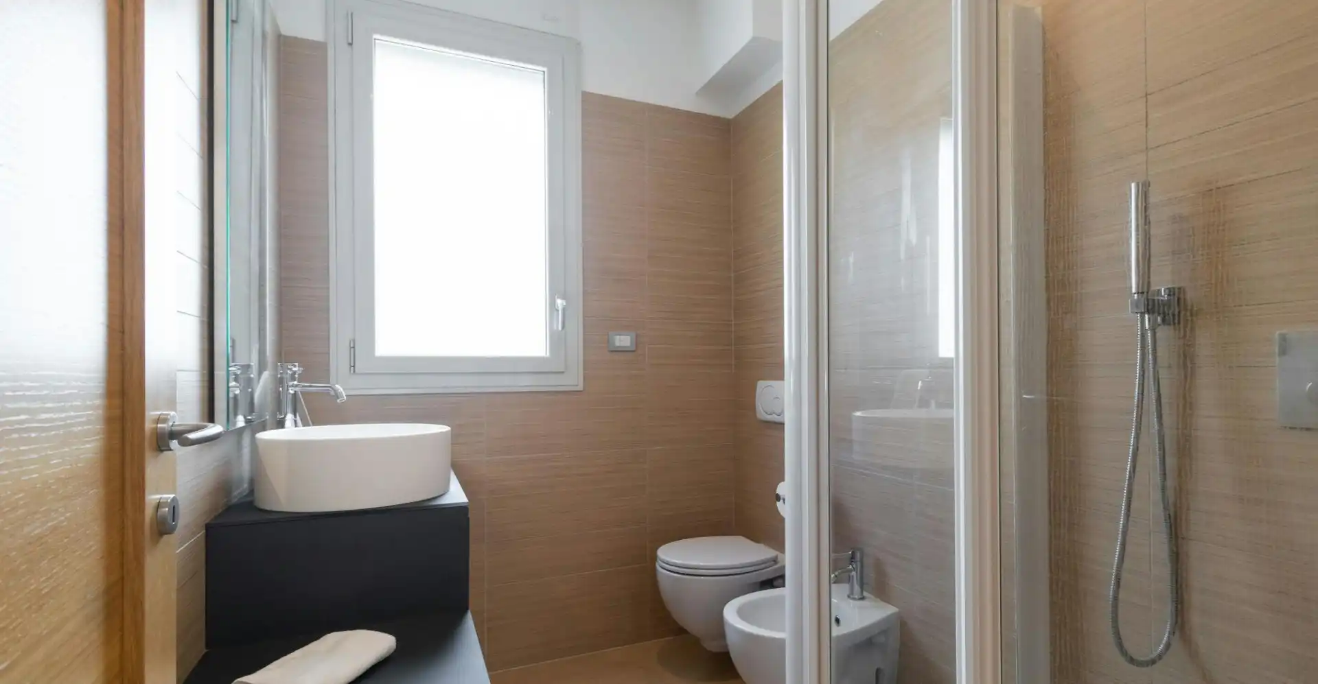 Квартира 80 м² у Сарагосі
