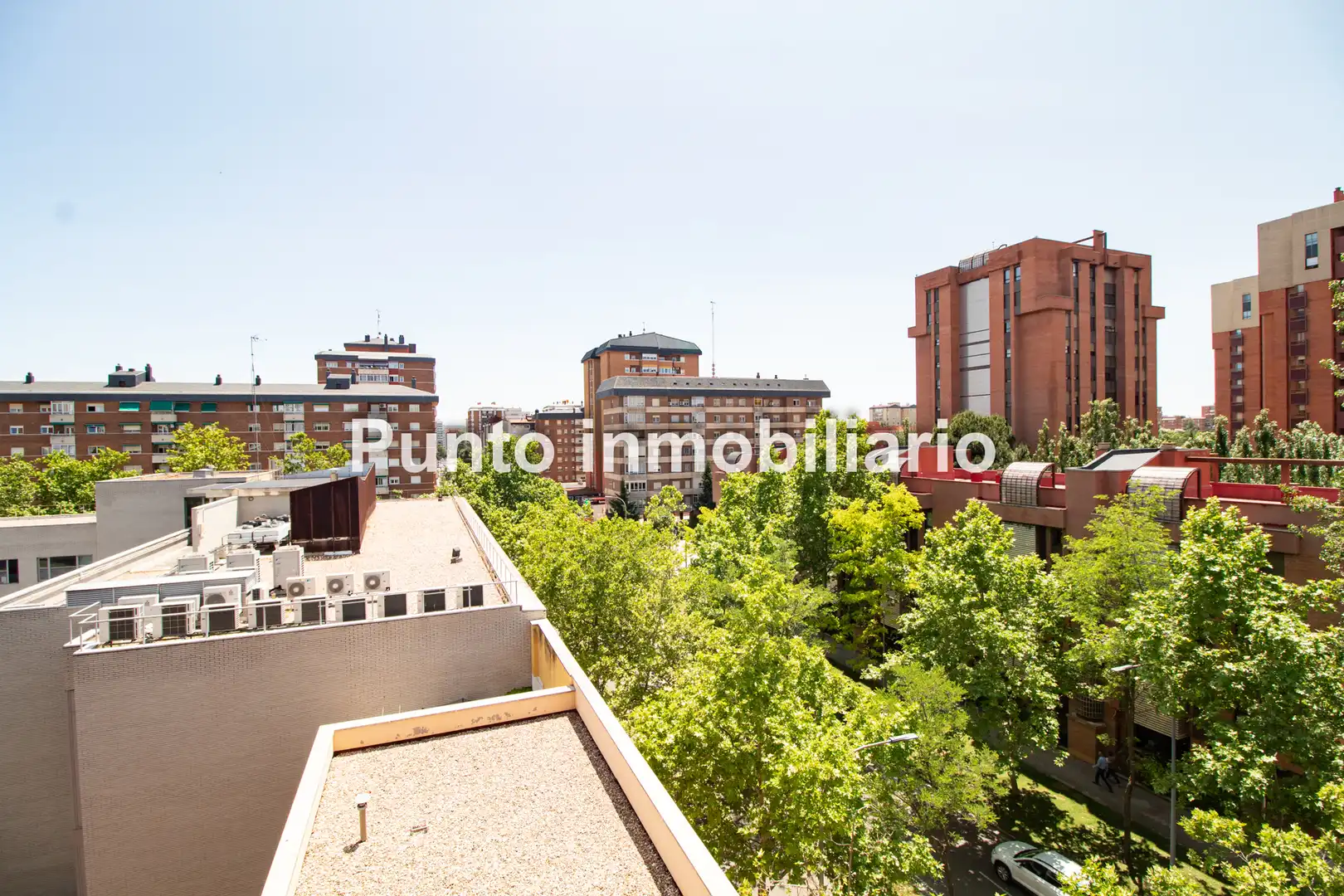 Pis de 125 m² a Valladolid
