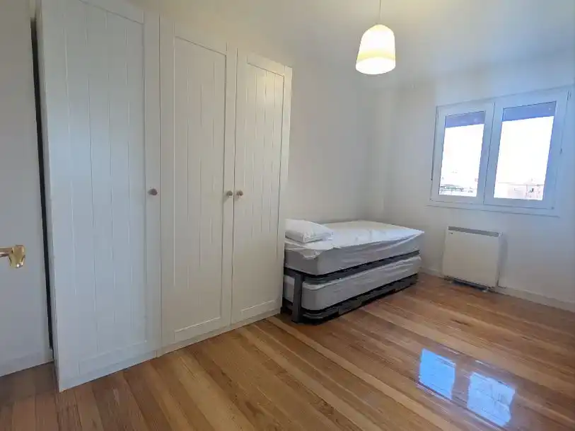 Piso de 102 m² en Santander