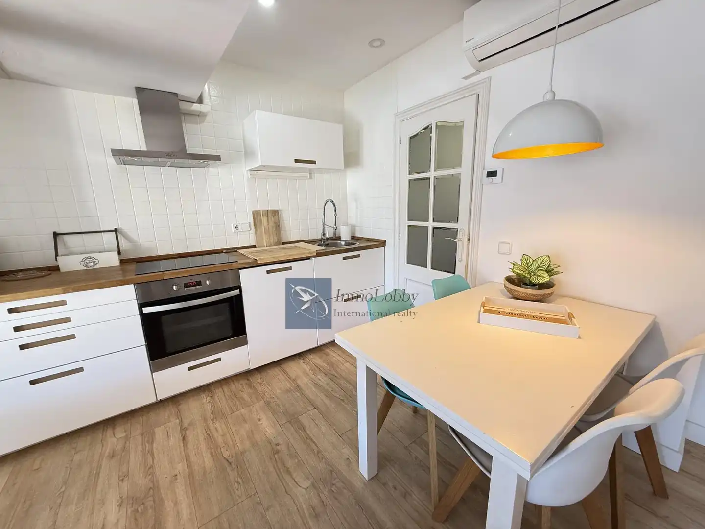 Pis de 85 m² a Sant Feliu de Guíxols