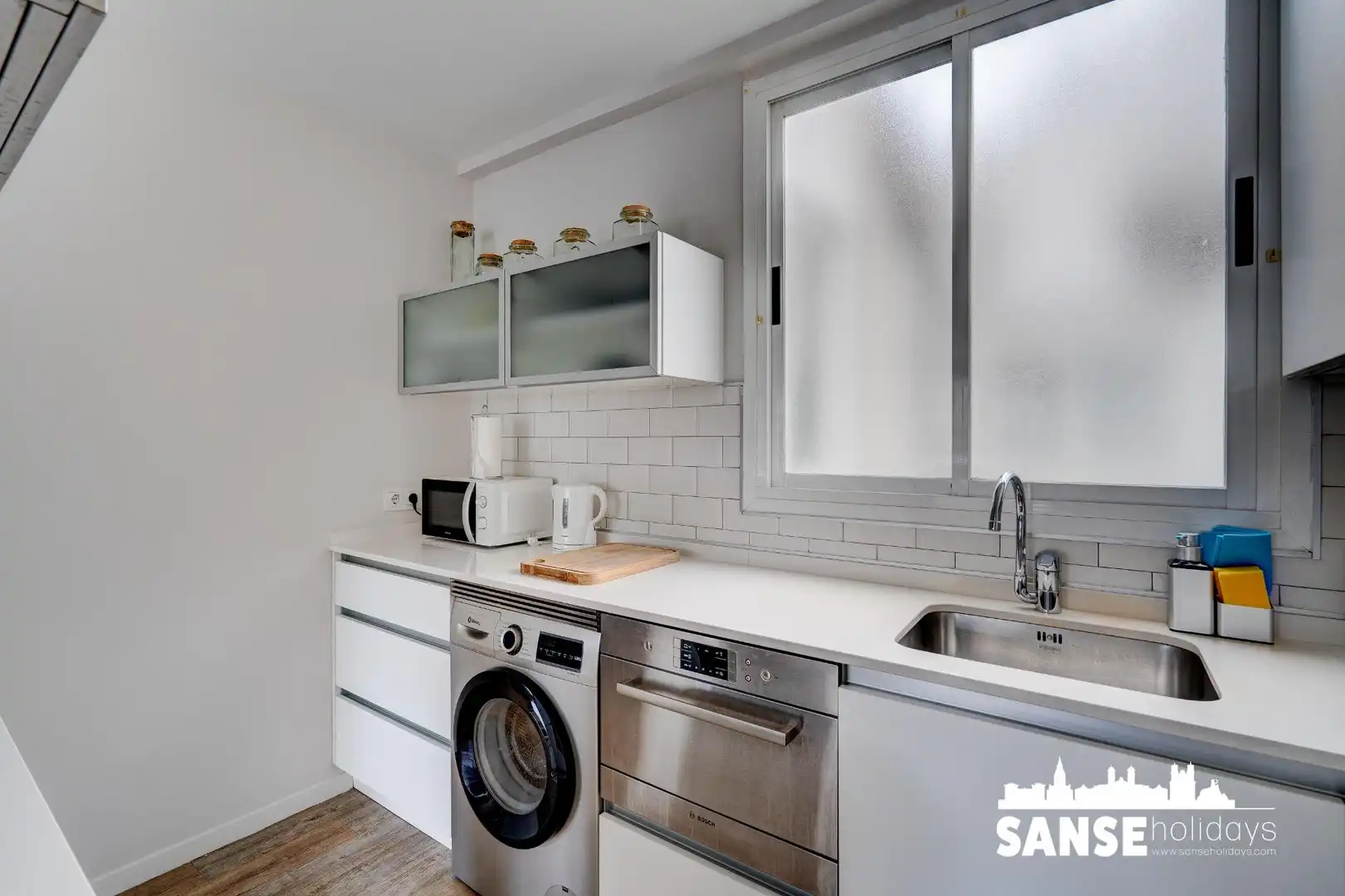 Piso de 70 m² en Pasajes