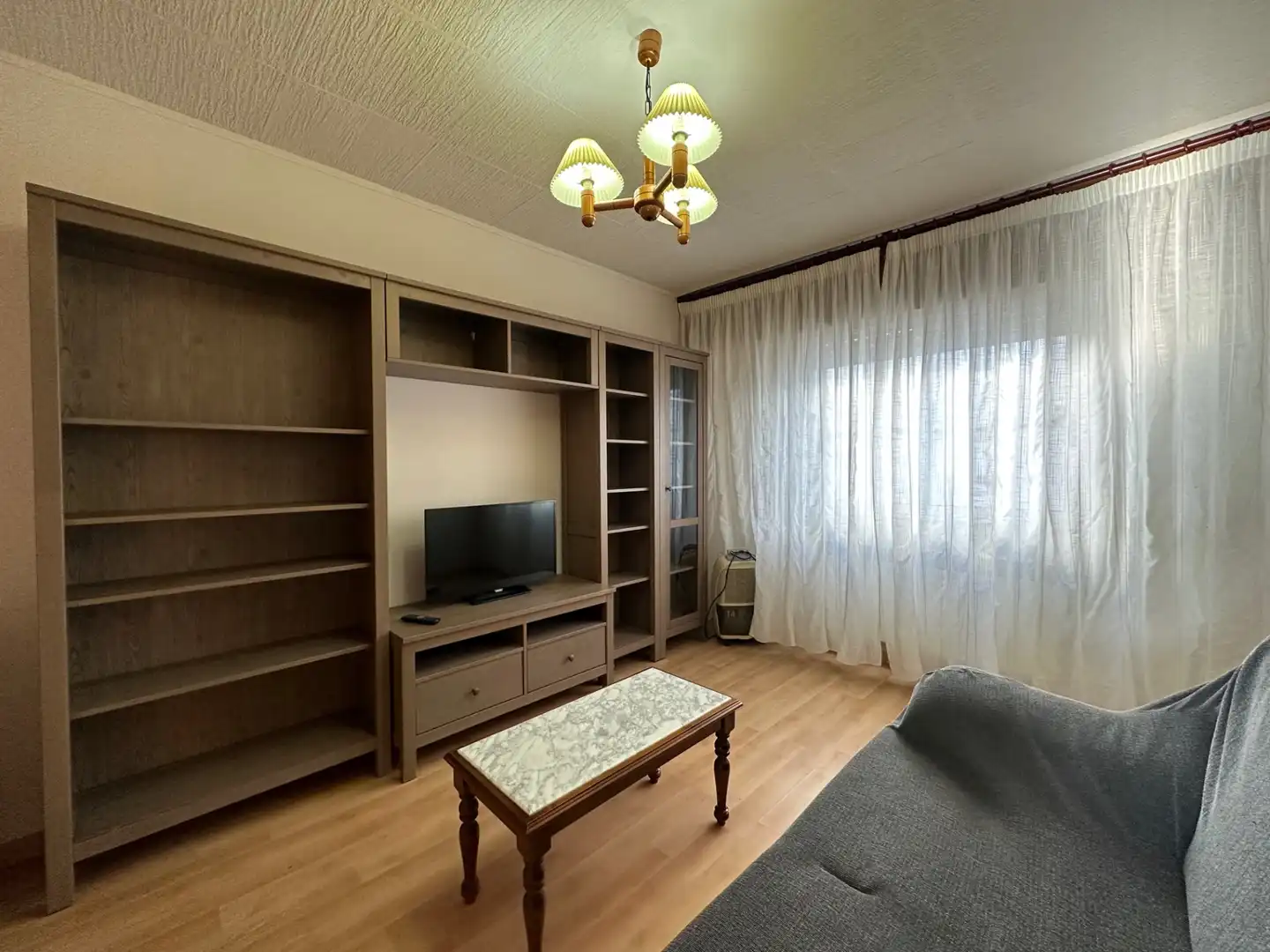 Flat 90 m² in Santiago de Compostela