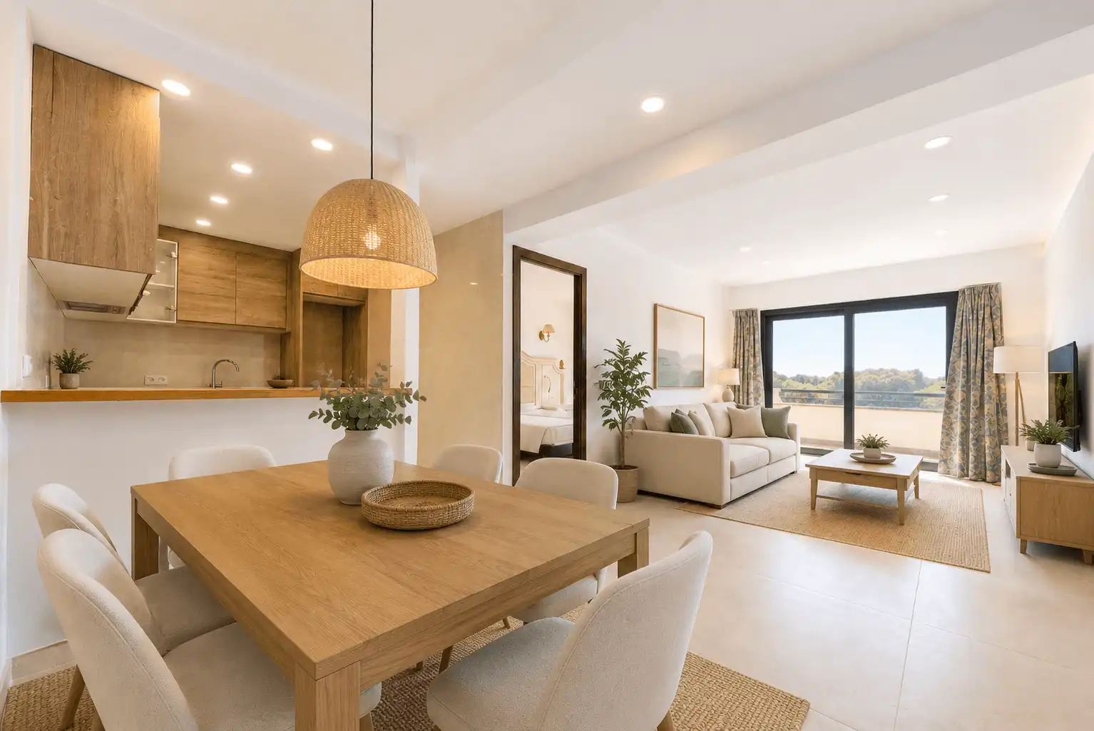 Piso de 80 m² en Manacor