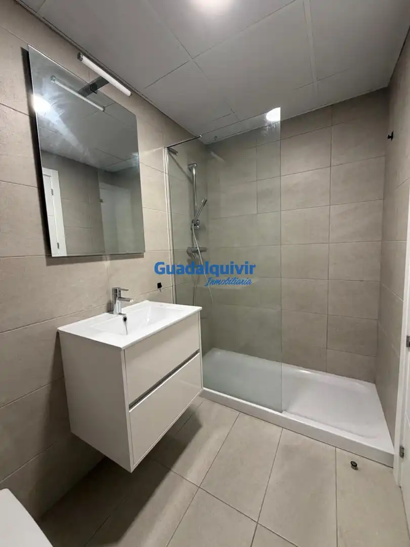 Piso de 101 m² en Dos Hermanas