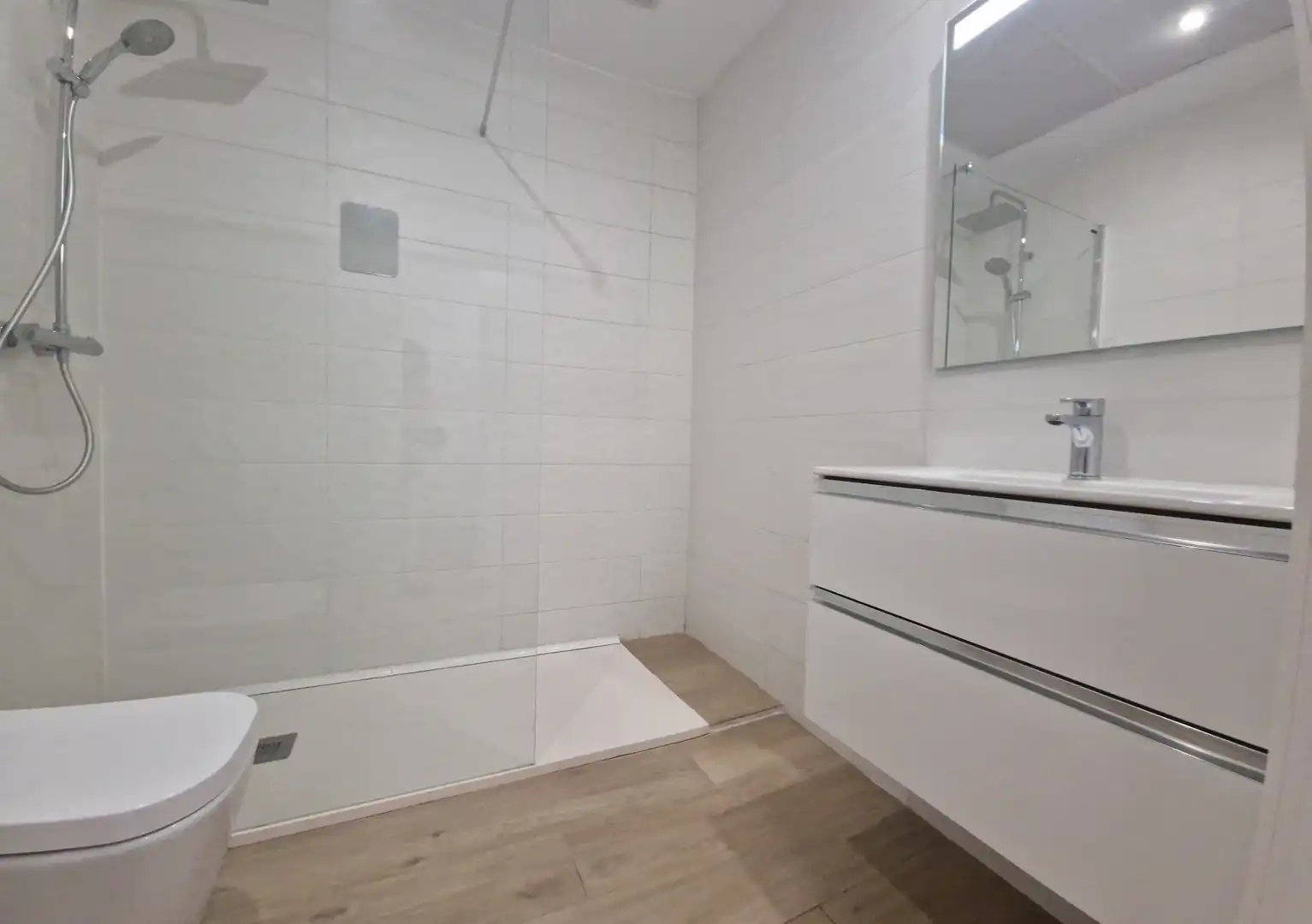 Piso de 51 m² en Madrid