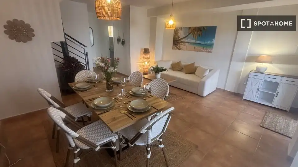 Piso de 200 m² en Cullera