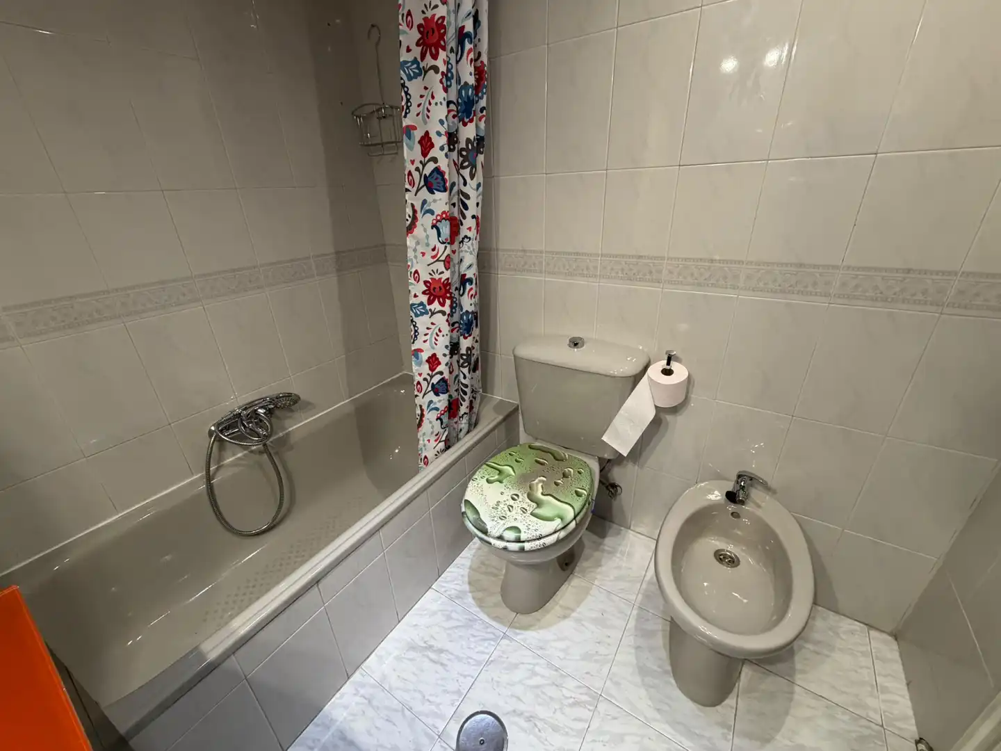 Piso de 130 m² en Valladolid
