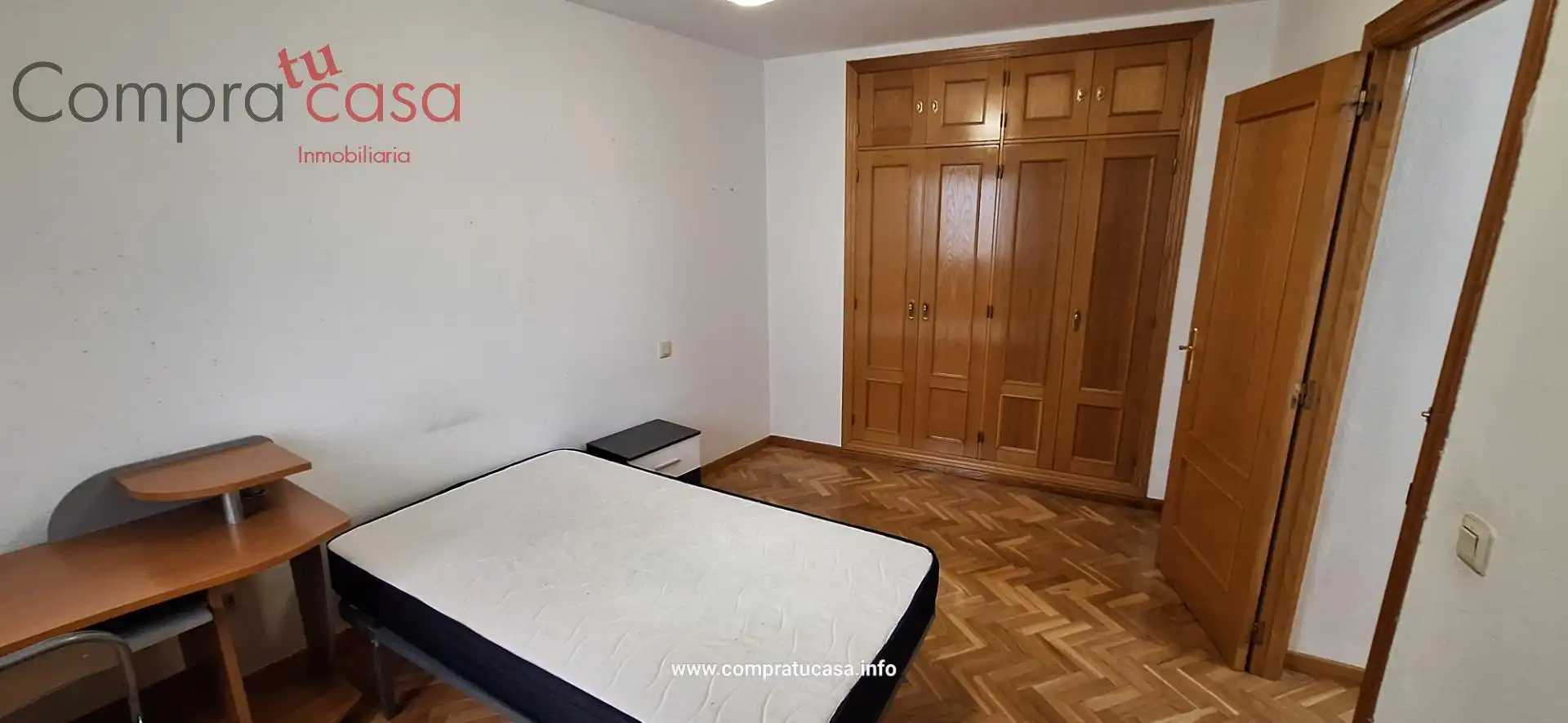 Piso de 170 m² en Segovia