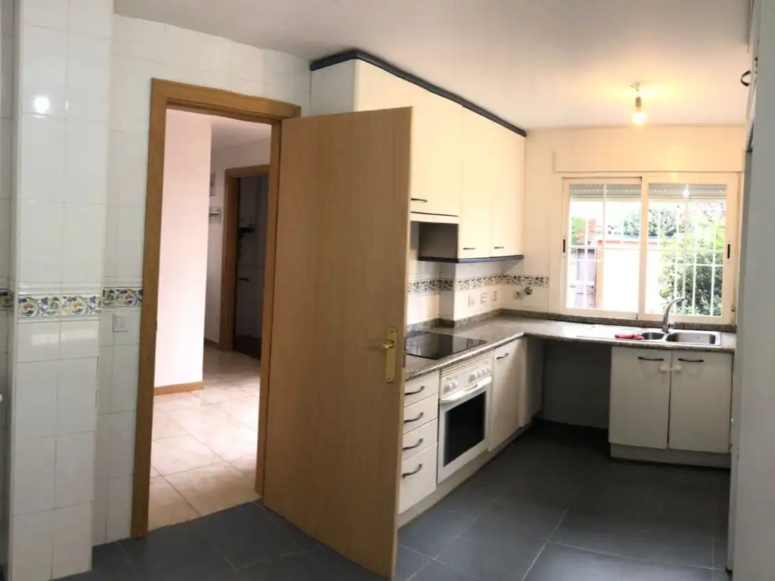 Casa de 203 m² a Rivas-Vaciamadrid