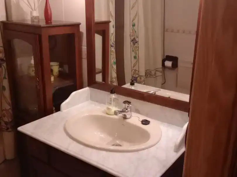 Piso de 105 m² en Cáceres