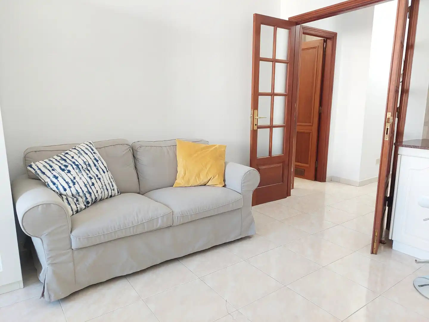Piso de 30 m² en Las Palmas de Gran Canaria