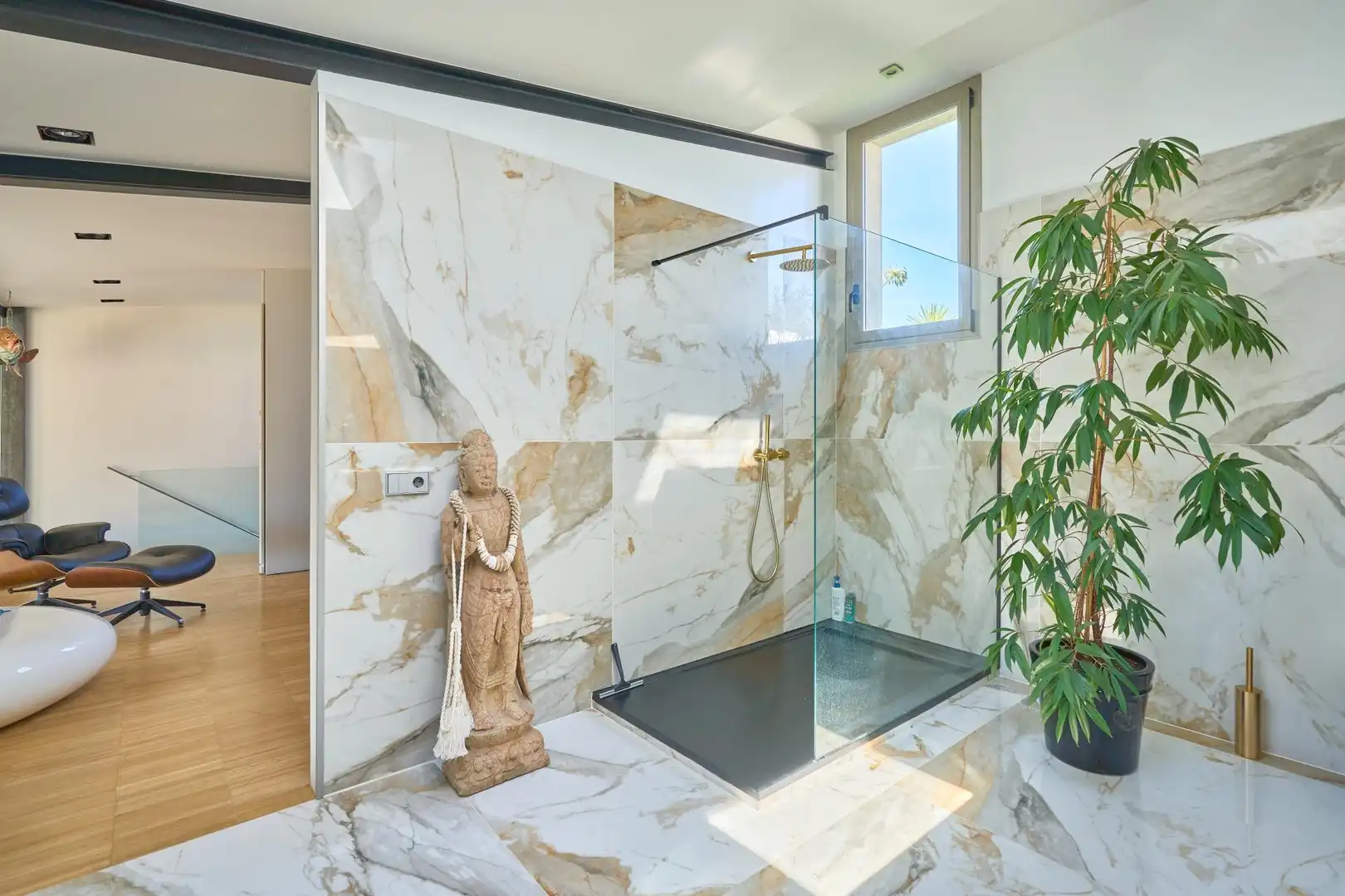 Piso de 416 m² en Palma