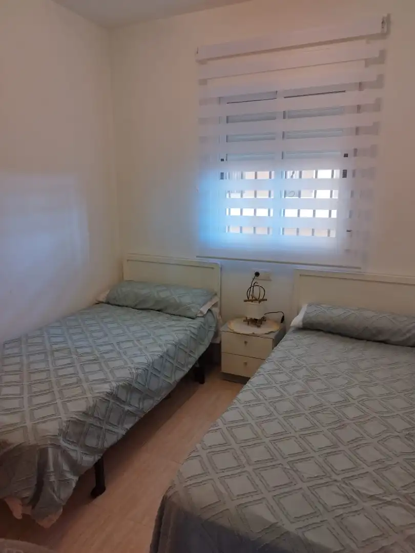 Piso de 65 m² en Oropesa del Mar