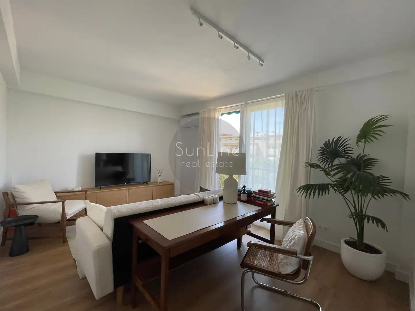 Pis de 85 m² a València