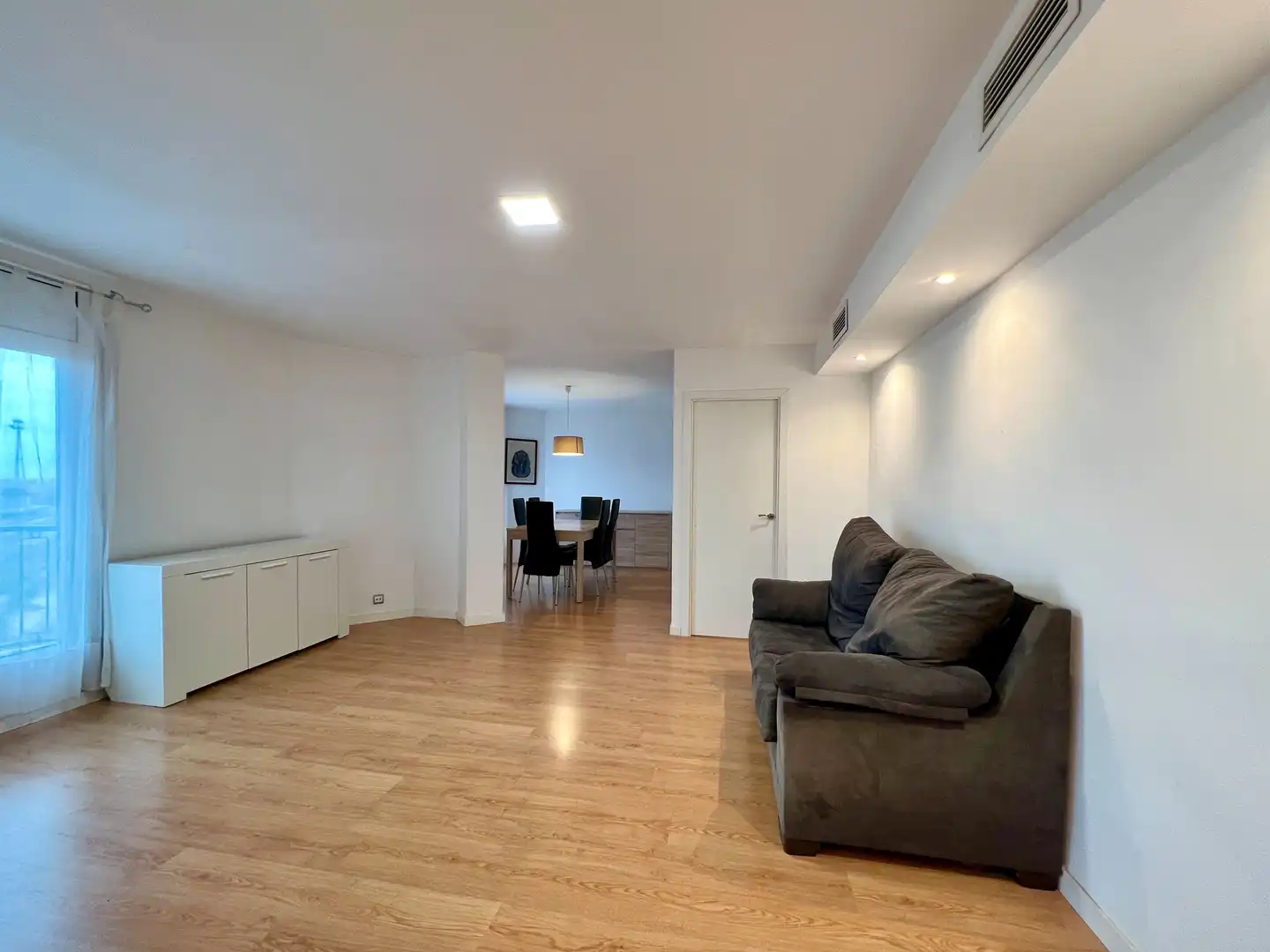Piso de 109 m² en Reus