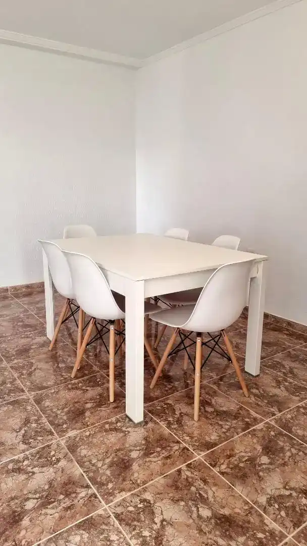 Habitación 120 m², Cartagena