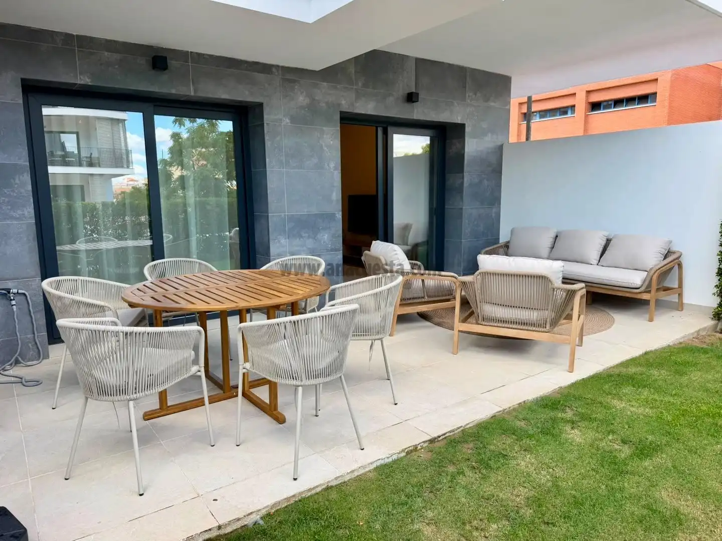 Appartamento 103 m² a Estepona