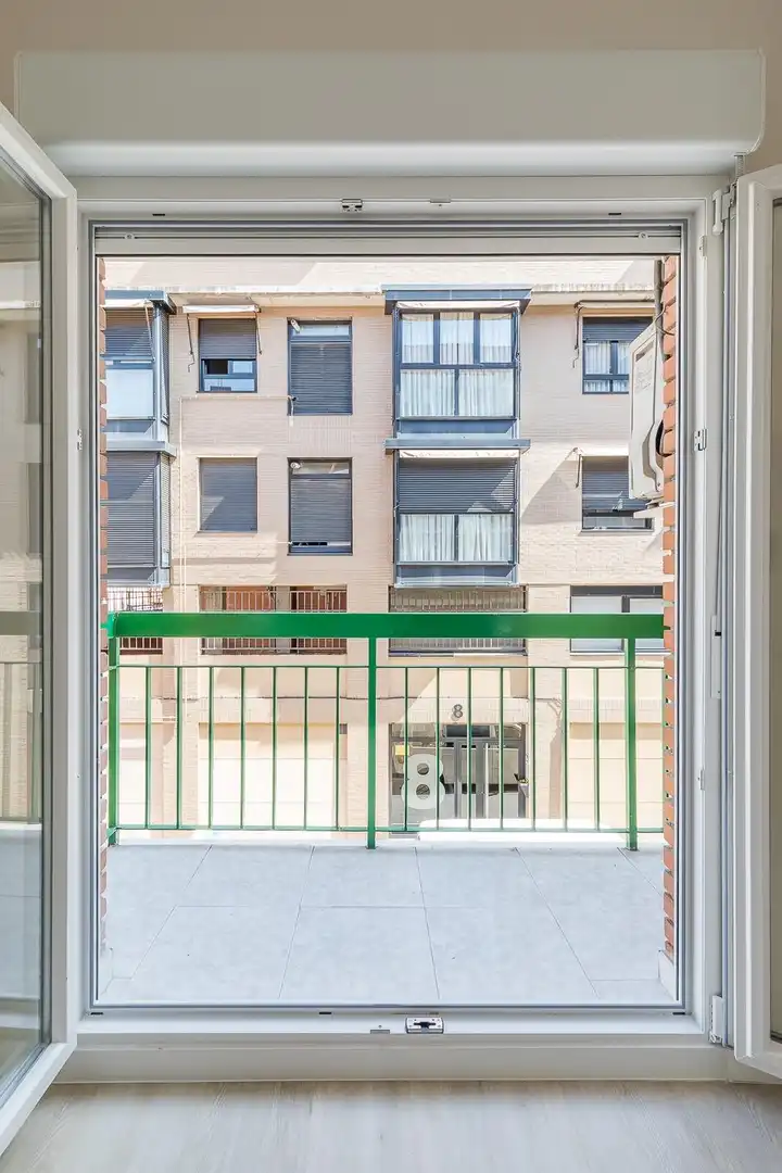 Pis de 109 m² a Madrid
