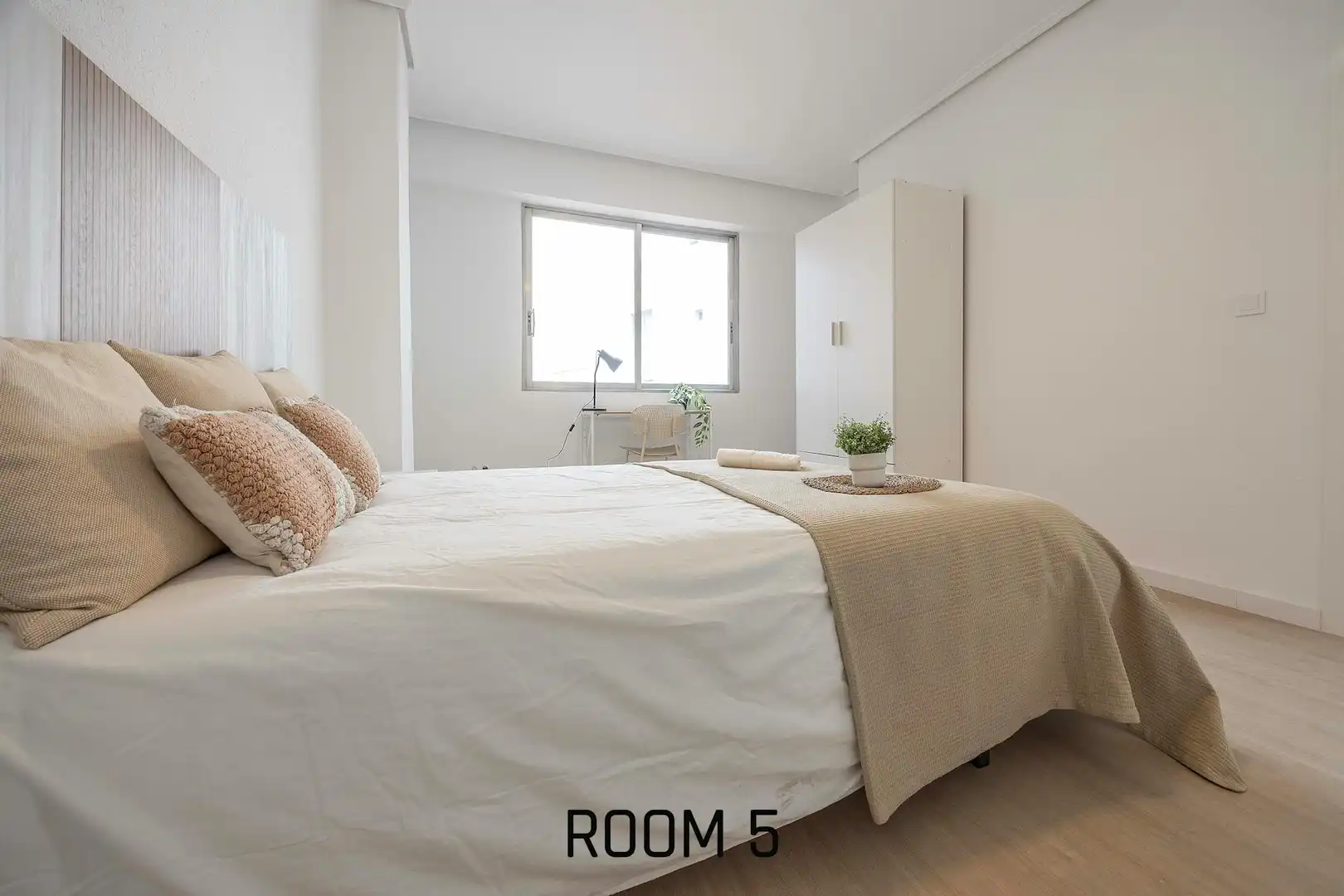 Habitació de lloguer, València