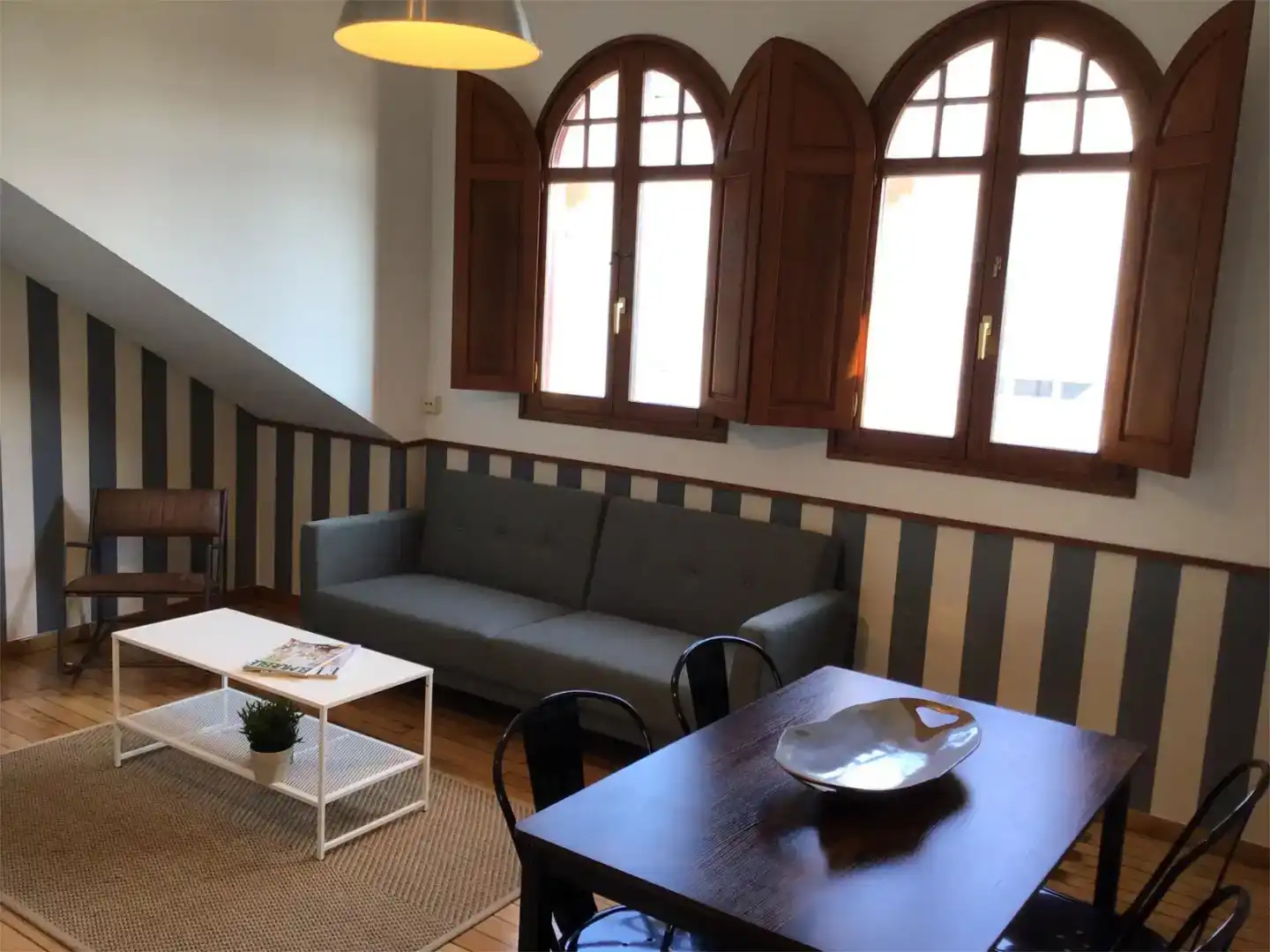 Piso de 65 m² en Llanes