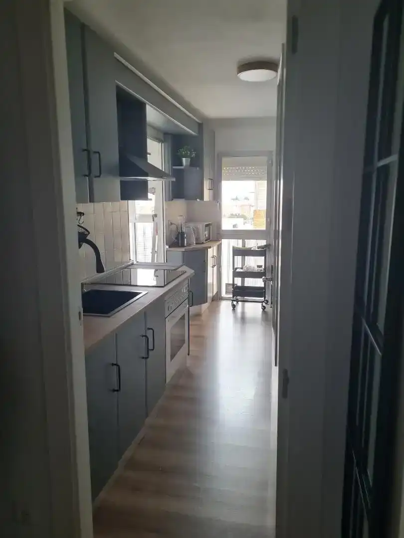 Piso de 105 m² en Sevilla