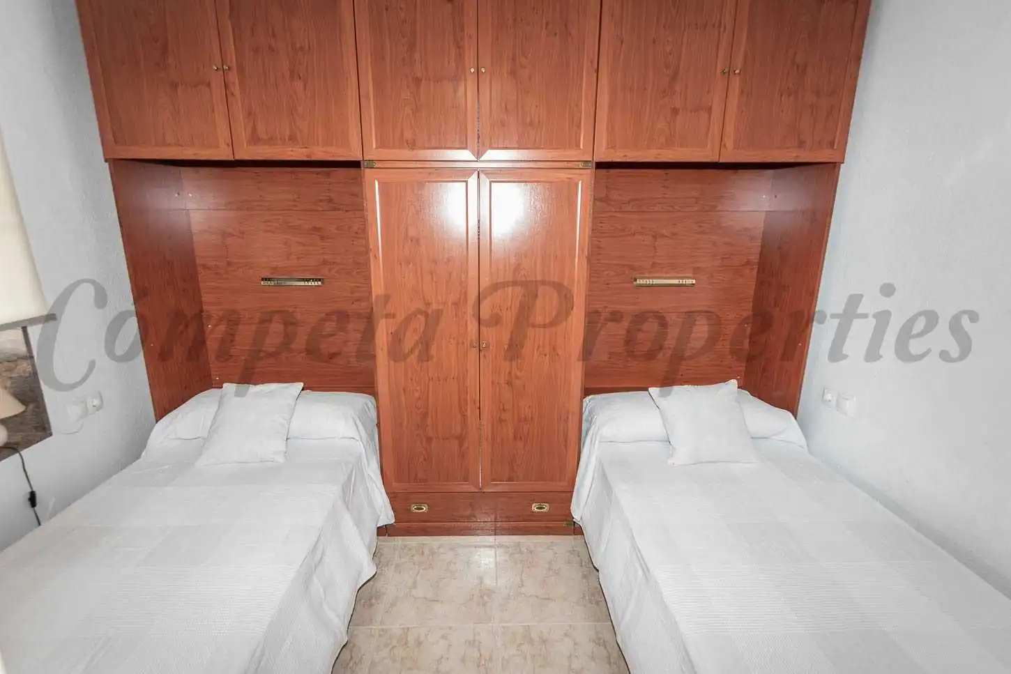 Wohnung 45 m² in Torrox