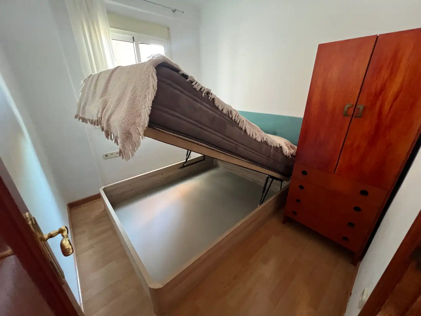 Pis de 80 m² a Màlaga