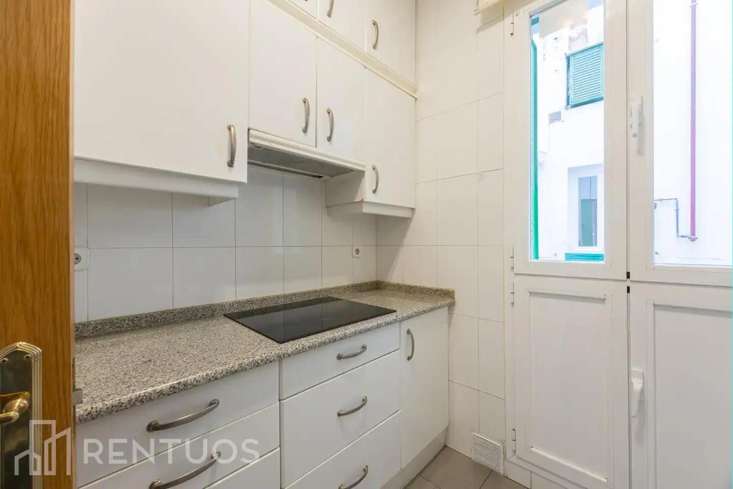 Pis de 75 m² a Madrid