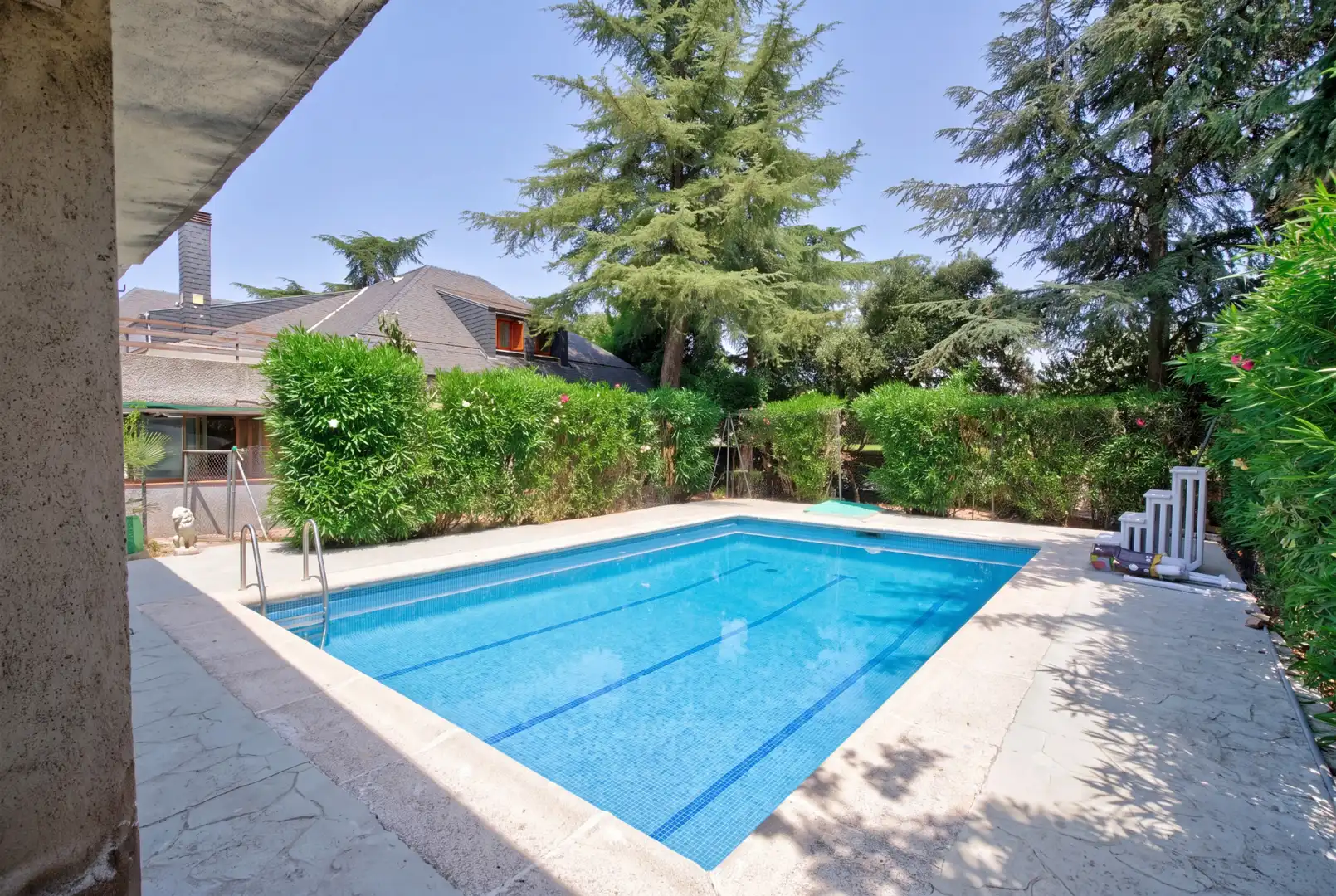 Casa de 432 m² en Torrelodones