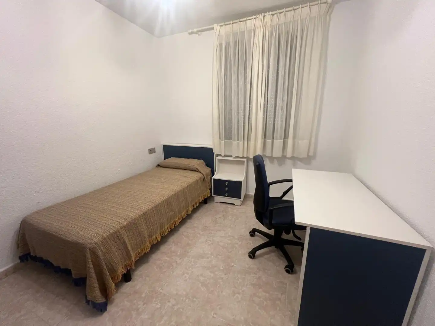 Piso de 85 m² en Plasencia