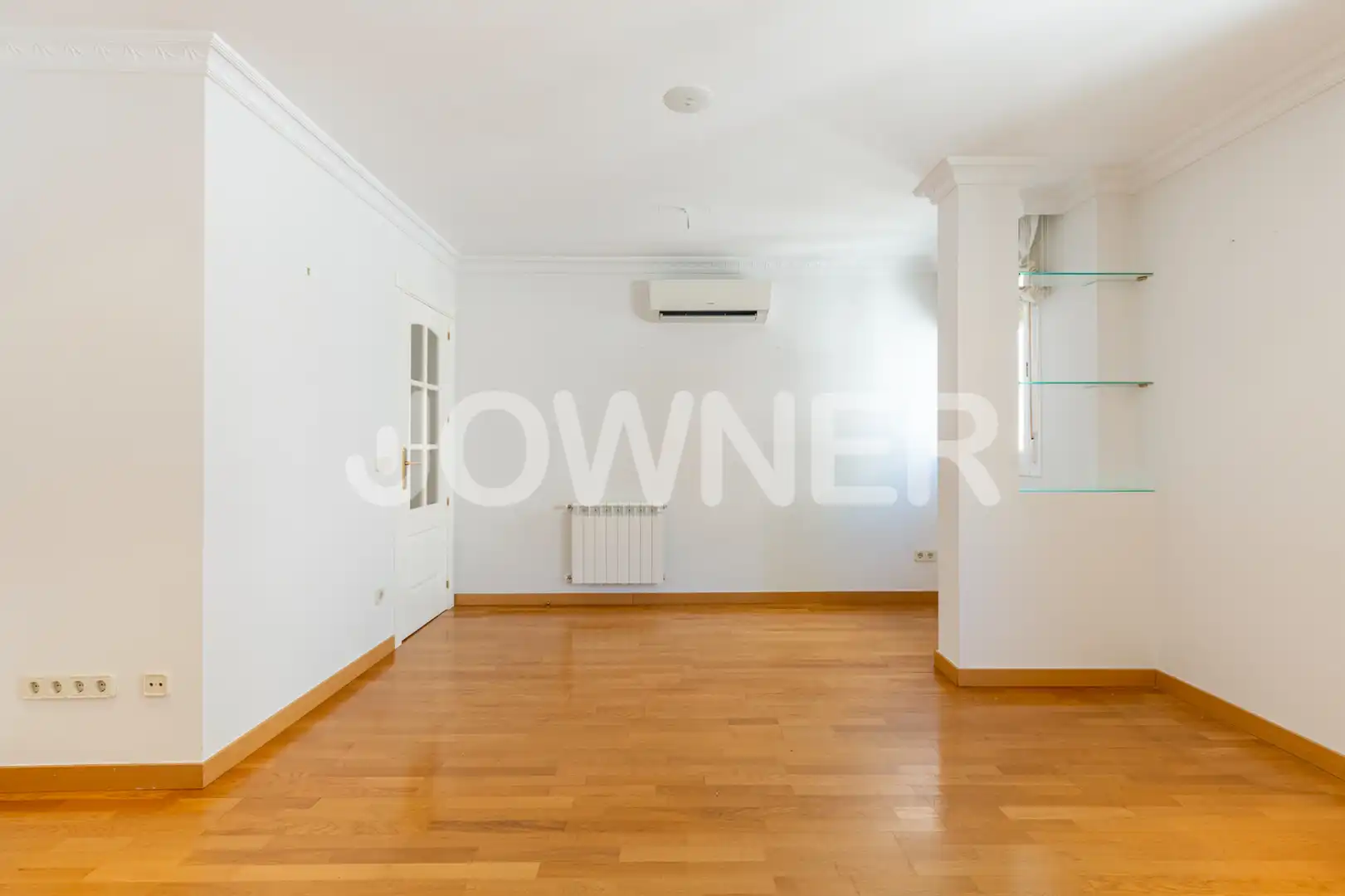 Piso de 110 m² en Madrid
