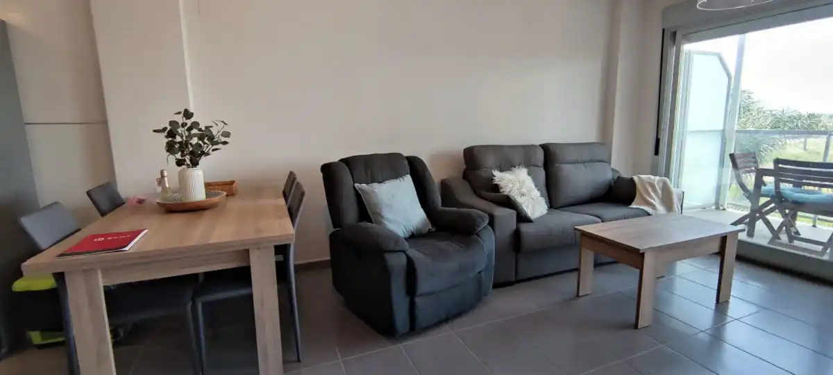 Piso de 85 m² en Moncófar