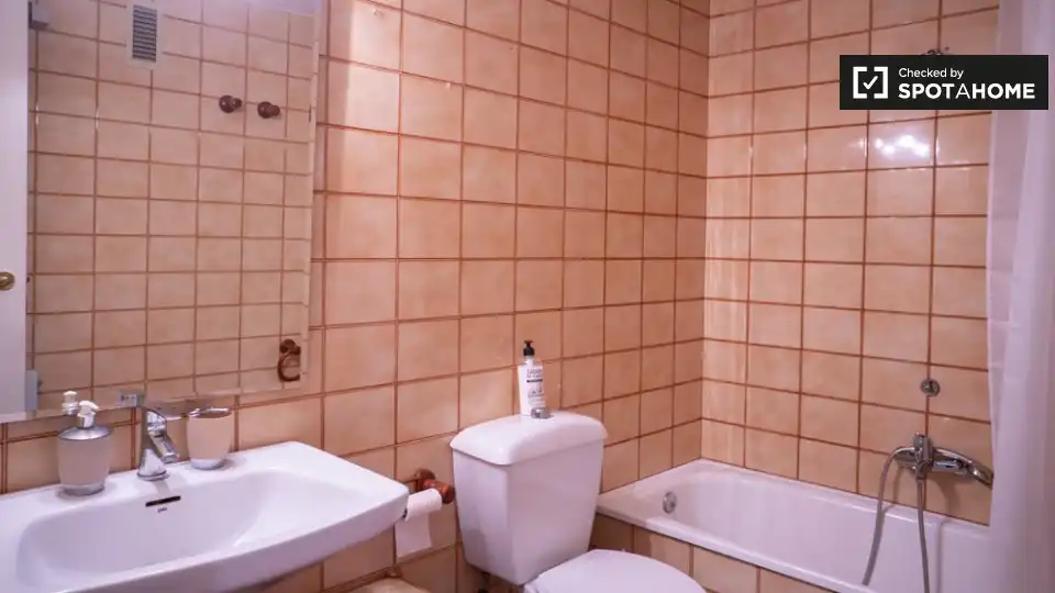 Habitació de lloguer, València