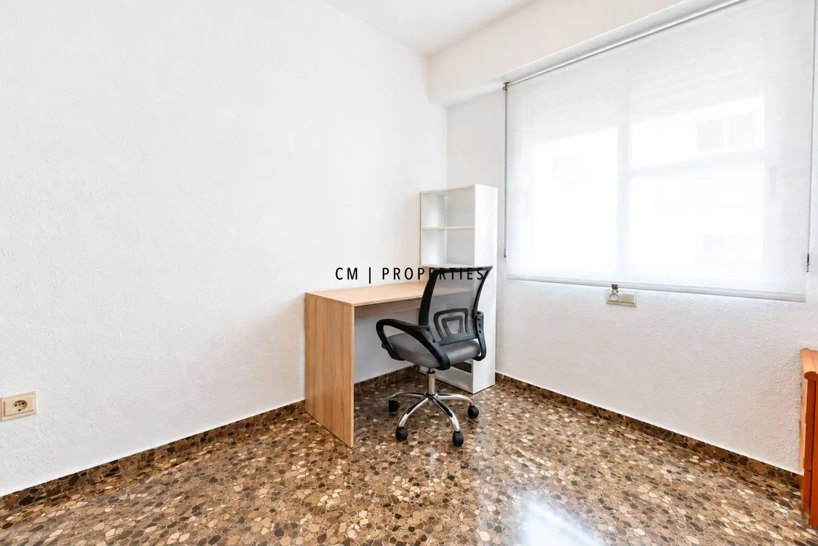 Piso de 112 m² en Valencia