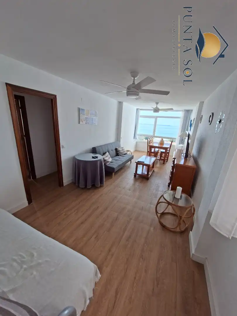 Piso de 65 m² en El Puerto de Santa María