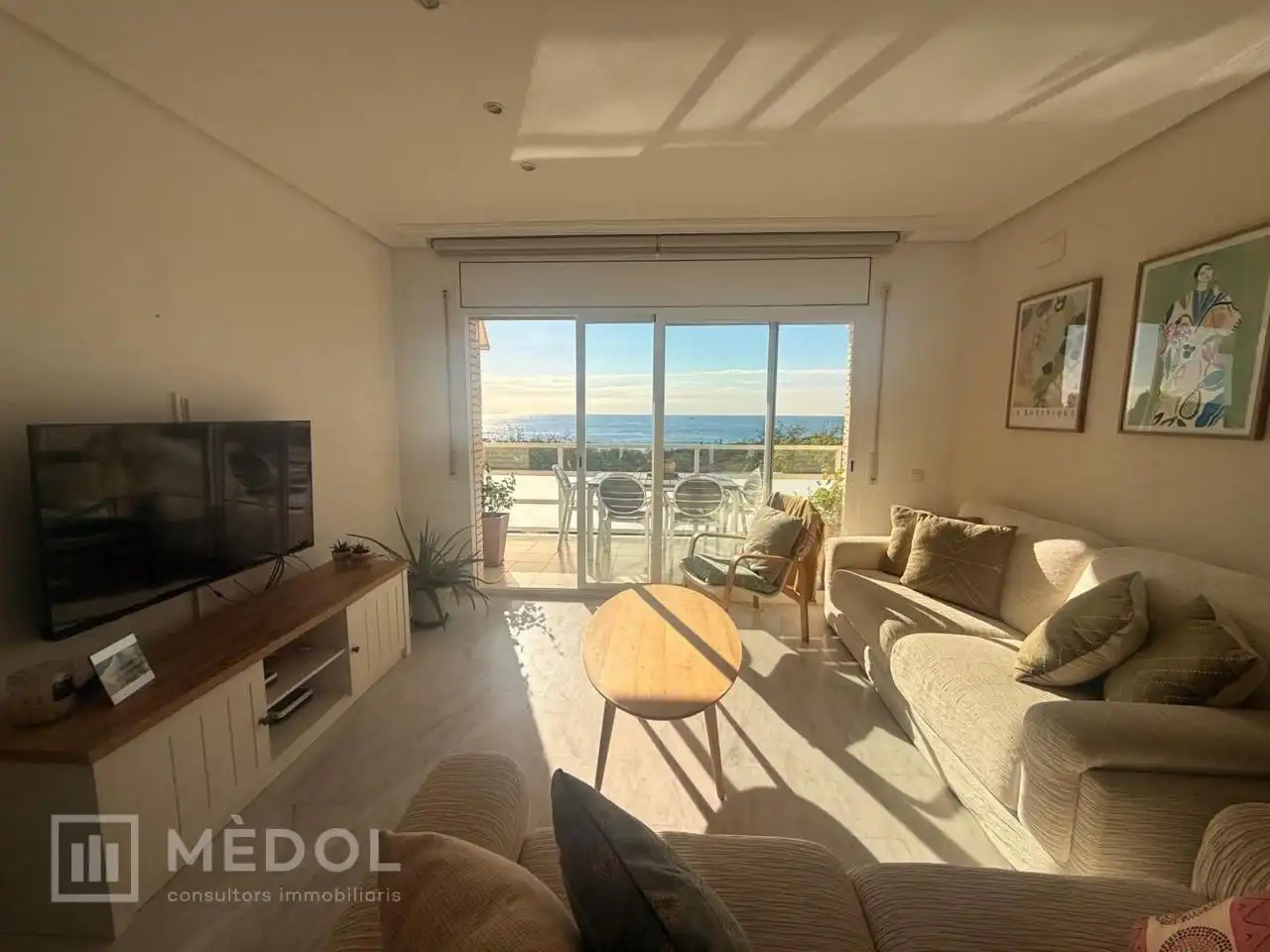 Piso de 137 m² en Tarragona