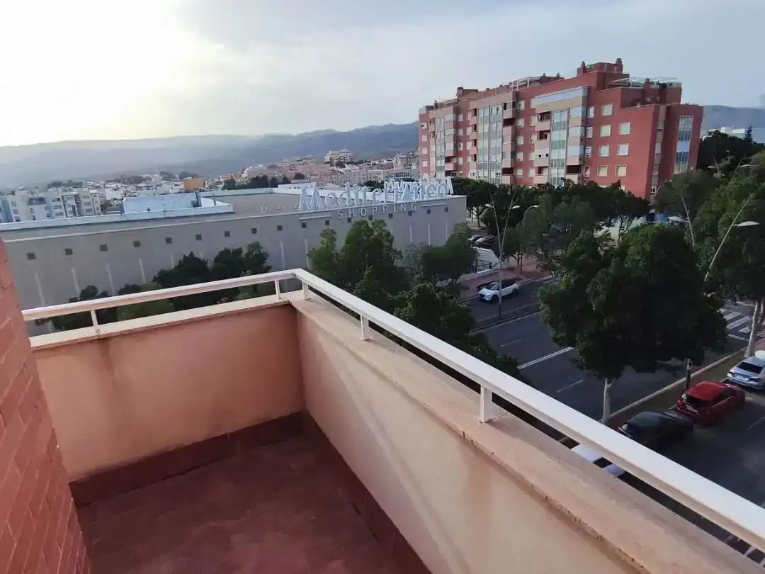 Piso de 163 m² en Almería