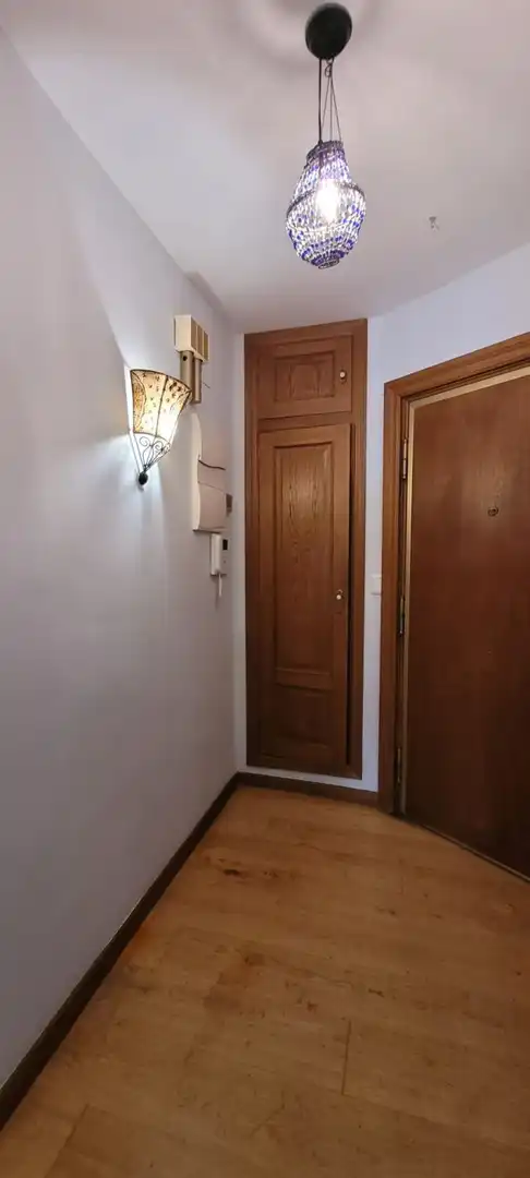 Piso de 120 m² en Albacete