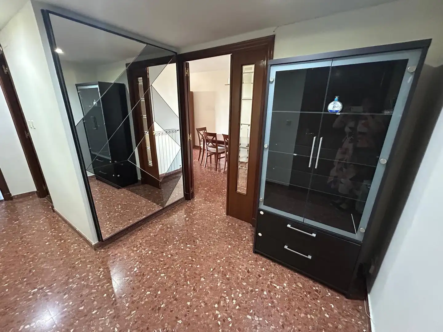 Piso de 100 m² en Zaragoza
