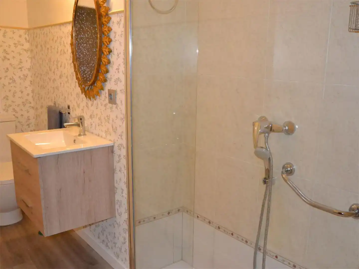 Habitación 80 m², Valladolid