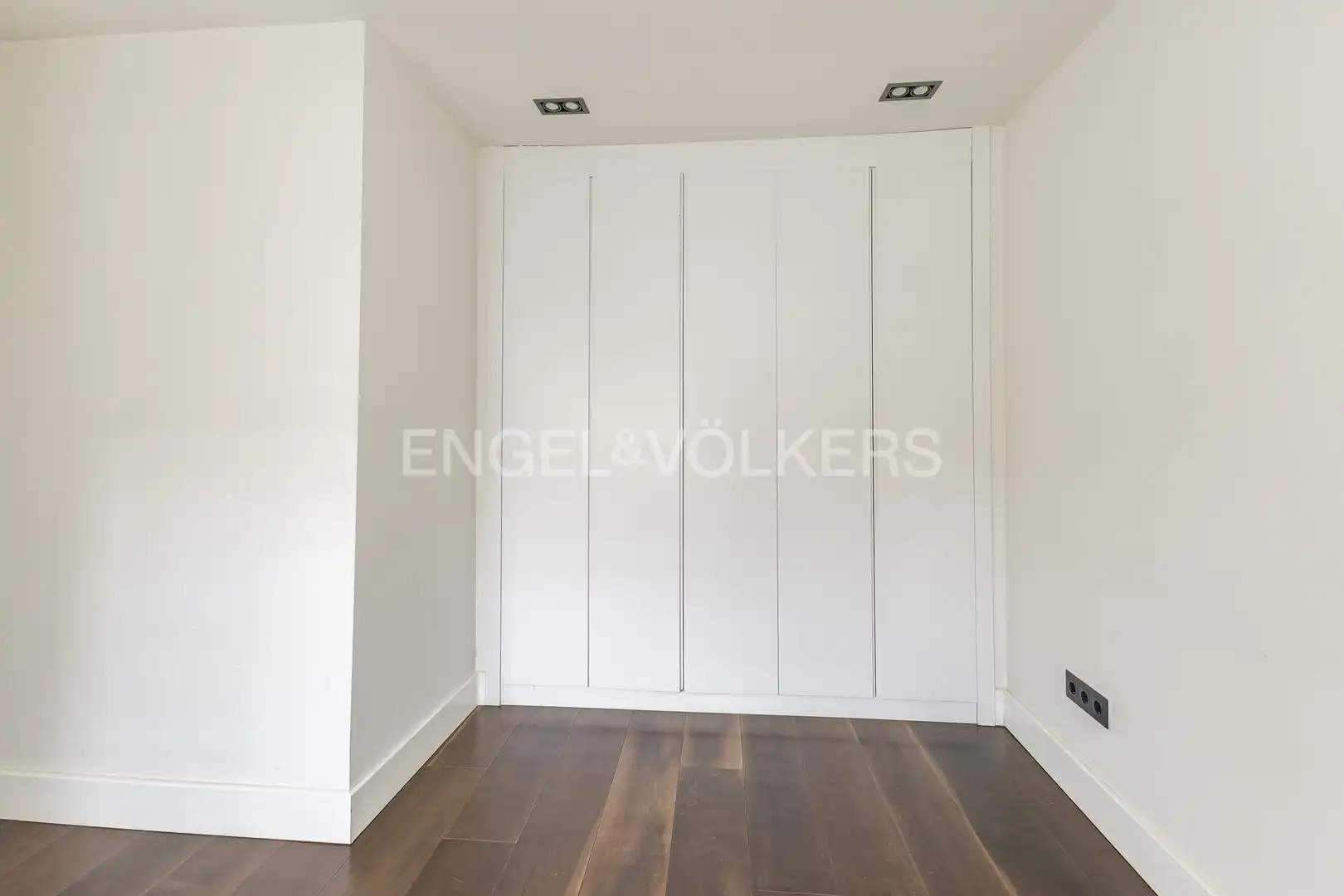 Pis de 153 m² a Madrid