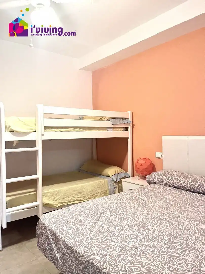 Piso de 70 m² en Mojácar