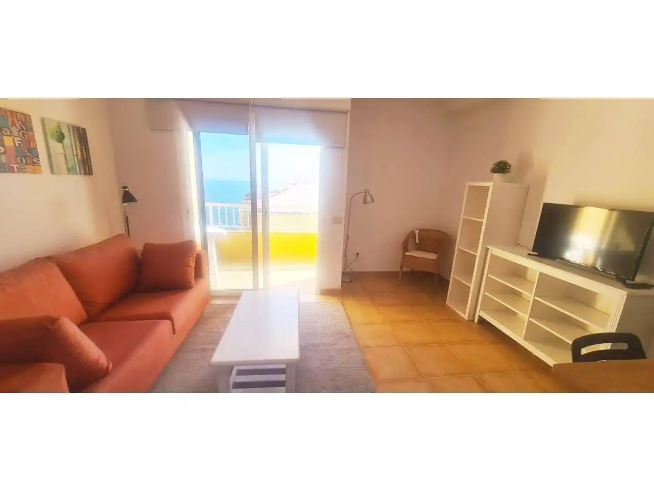 Piso de 56 m² en Candelaria